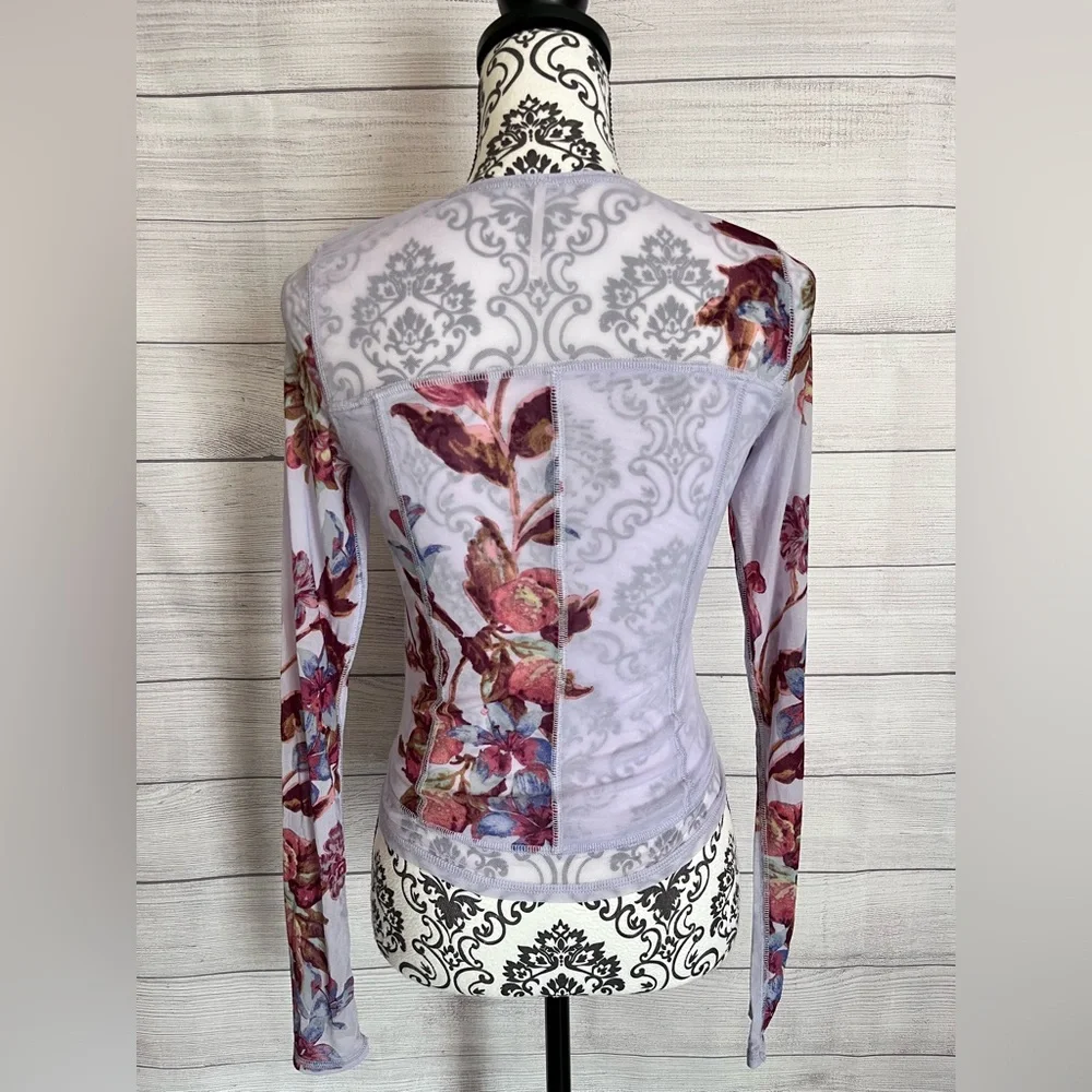 Free People | Betty’s Garden Top